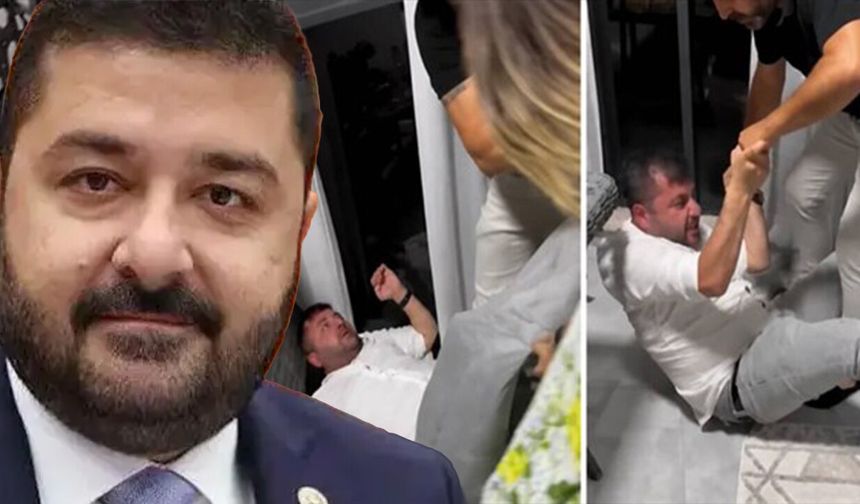 CHP'li Yazgan: Bir tane suçum varsa, milletvekilliğinden de istifa edip siyaseti bırakacağım