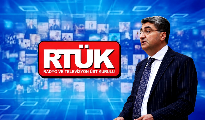 RTÜK ilk defa gündüz kuşağı programına ceza kesti