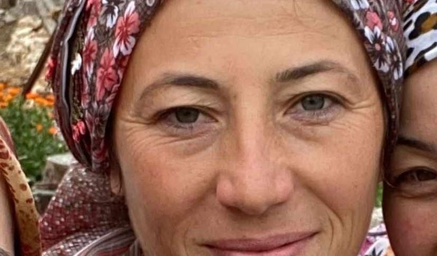 Tarsus'ta hayvanları otlatmaya giden kadın kayboldu