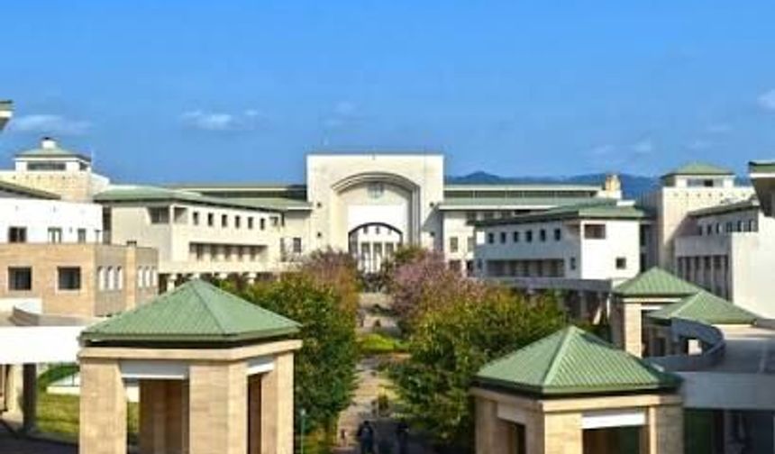 MEÜ'Den tasarruf başarısı