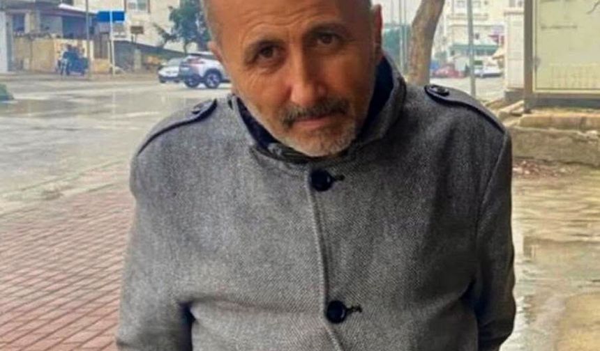 Alzheimer hastasının arazide cansız bedeni bulundu