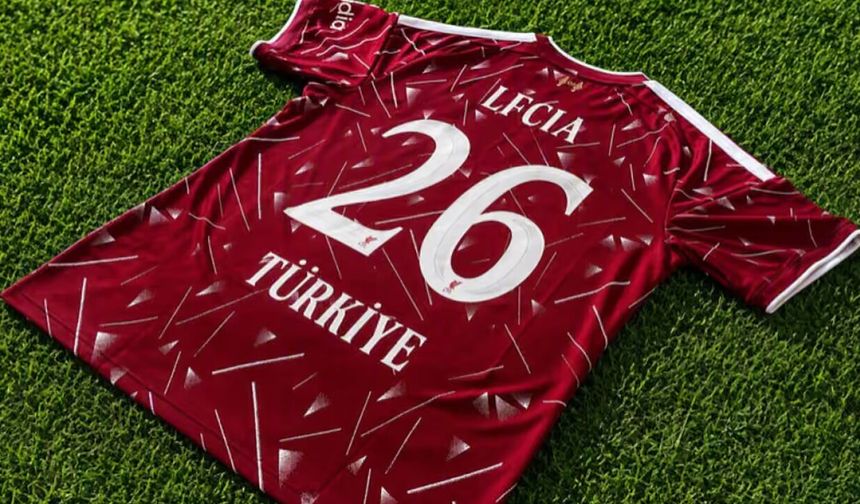 Liverpool FC International Academy Türkiye'ye geliyor