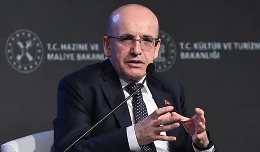 Şimşek: Esnafın kredi faiz yükünün önemli bir kısmını karşılıyoruz