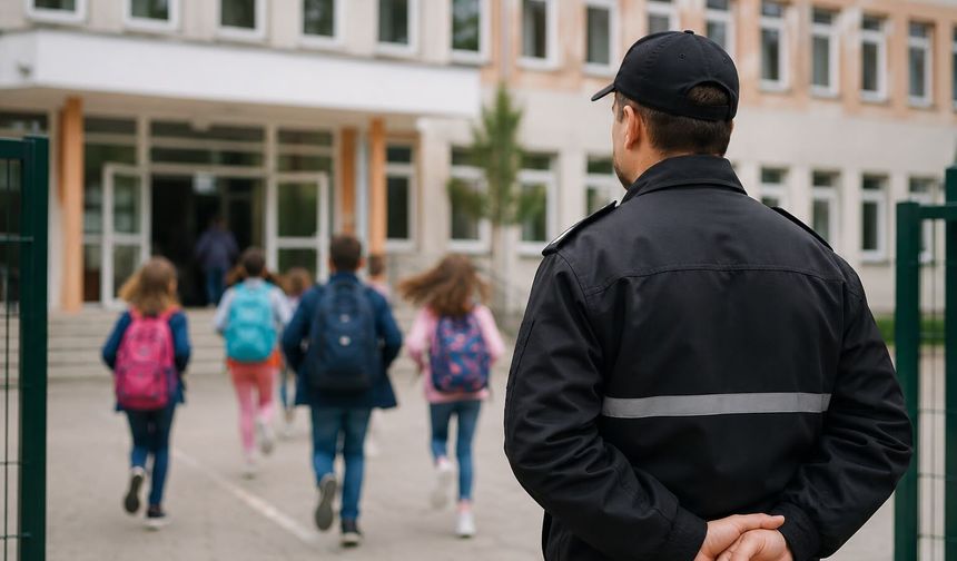 Eğitim Sen’den okul güvenliği çağrısı: “Nitelikli ve güvenceli personel istiyoruz”