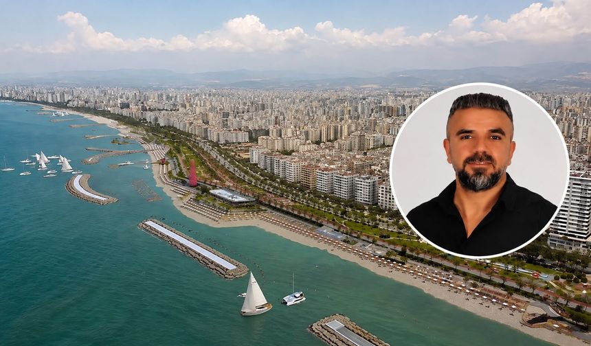 Mersin’de eve taşınmanın bedeli üç kira