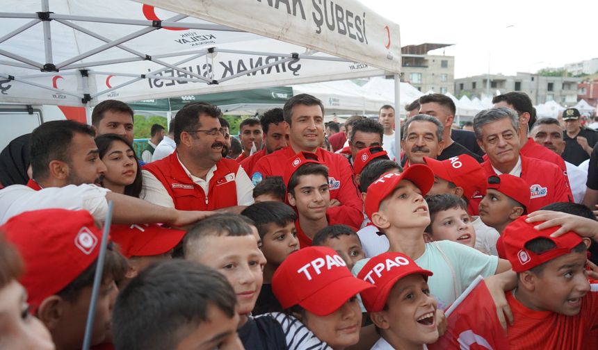 Selçuk Bayraktar: Teknoloji rüzgarı bu bereketli topraklardan canlanacak