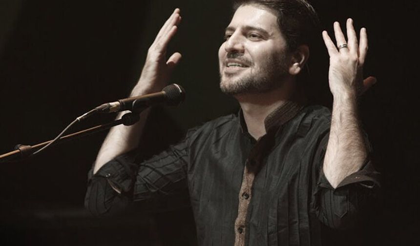 Sami Yusuf, Türkiye'de konser verecek