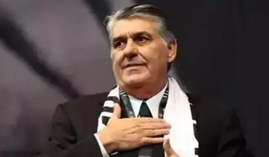 Serdal Adalı operasyon geçirdi