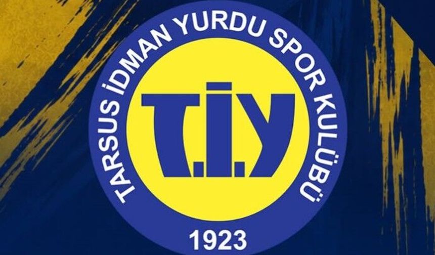 Tarsus İdmanyurdu’nda toparlanma zamanı