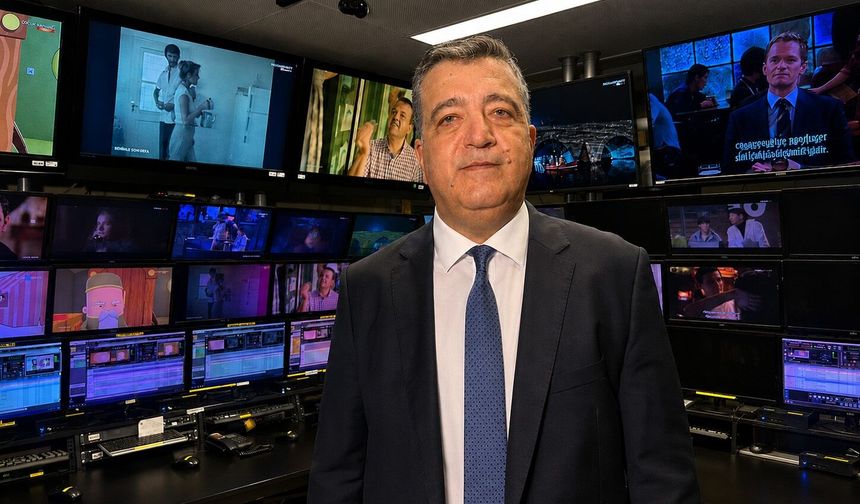 Türksat 3A'dan yeni uydulara geçiş