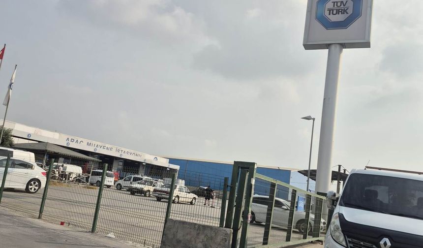 TUVTÜRK’te kredi kartı sıkıntısı tartışma çıkardı