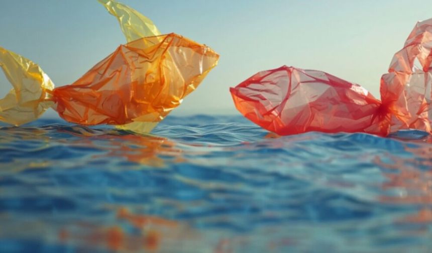 Mersin’in plastik karnesi masaya yatırılacak