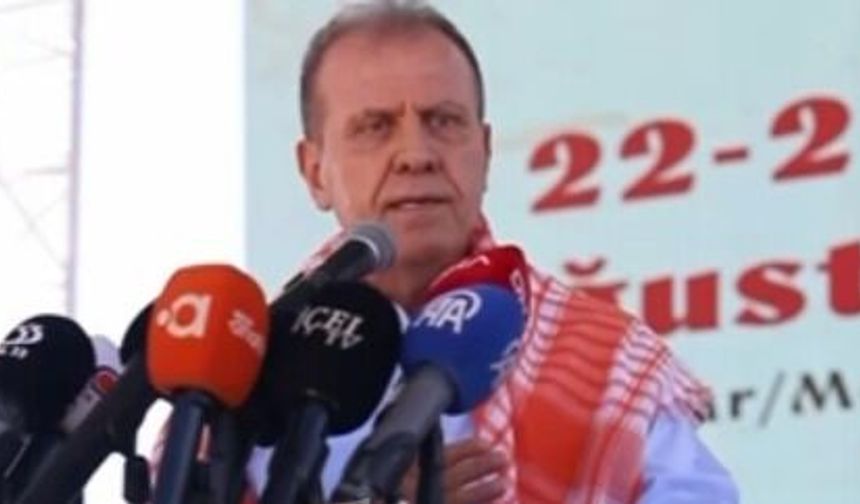 Vahap Seçer’den Yörük Etkinliğinde CHP ve Atatürk vurgusu