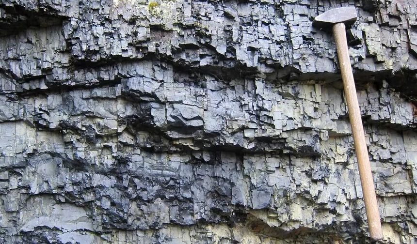 “Küresel felaket” sanılıyordu: 2 milyar yıllık gizem çözüldü