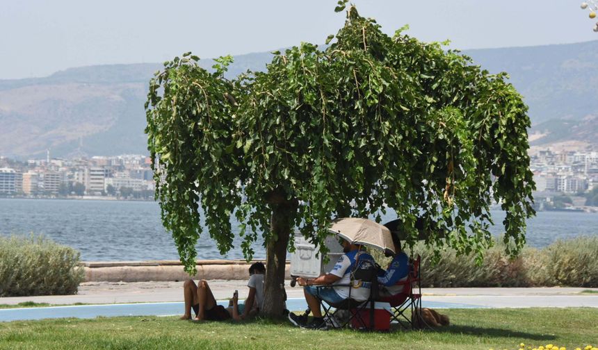 Korkutan uyarı: '2050 sıcaklıklarını 2025'te yaşadık'