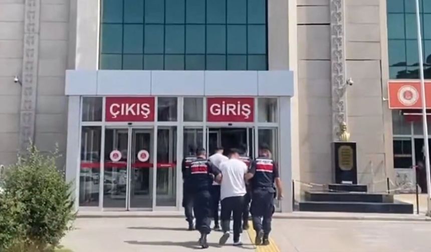 28 ilde narkotik operasyonu