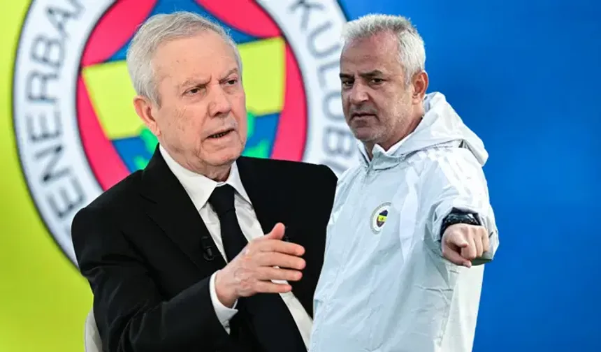 Kartal istifa etti, Aziz Yıldırım 'devam' dedi