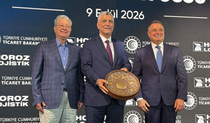 “İhracatta 410 milyar doları aşacağız”