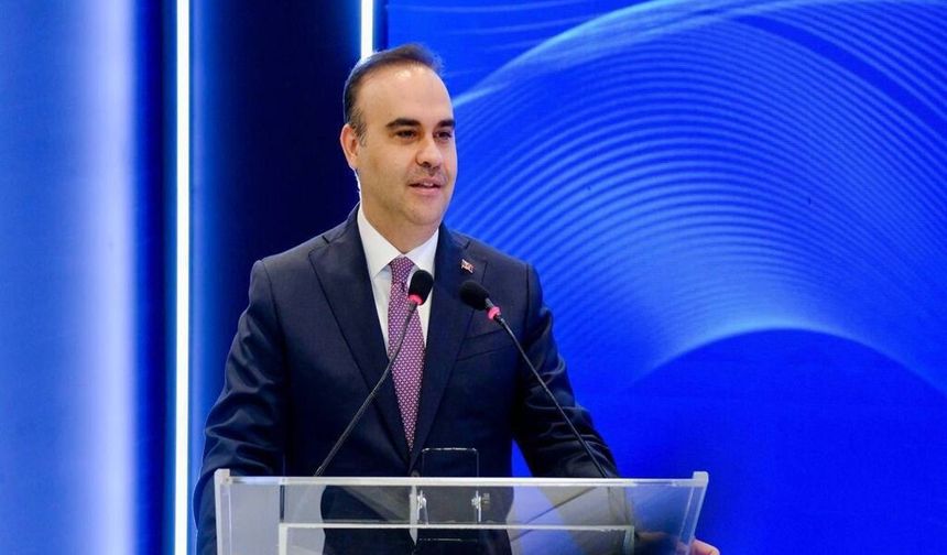 Bakan Kacır: "Türkiye’nin üretim ve teknoloji gücünü artıracağız"