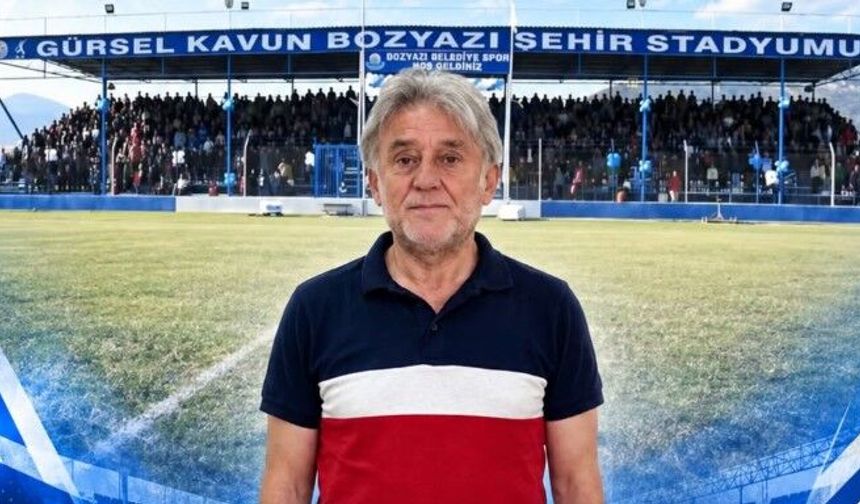 Bozyazı’da Fatih Uygur’la yola devam