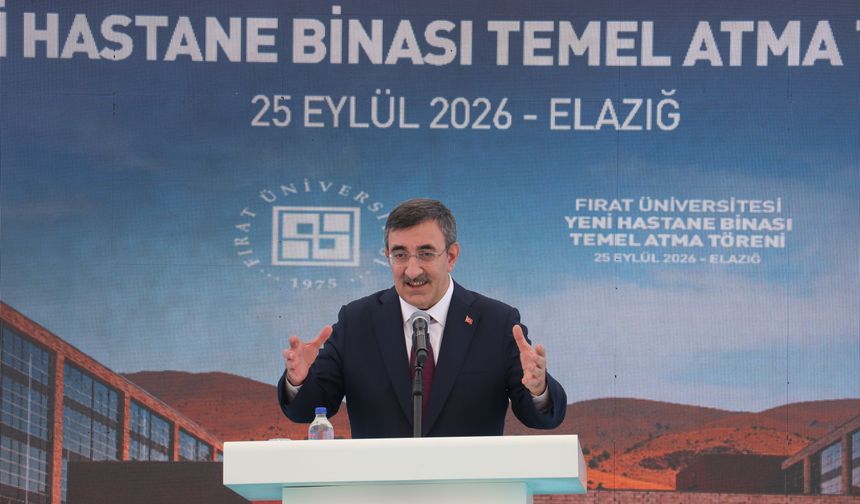 ‘Sağlık hizmetlerinden memnuniyet yüzde 69,4’e çıktı’