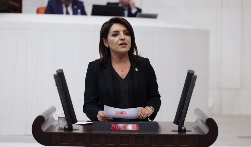 CHP’li Kış Girne–Taşucu faciası için Meclis hamlesi