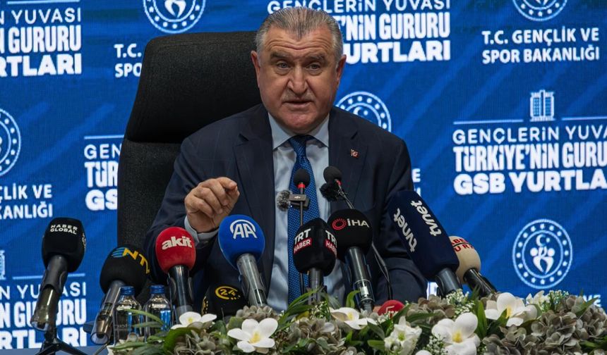 Üniversiteliler için yurt sonuçları açıklandı