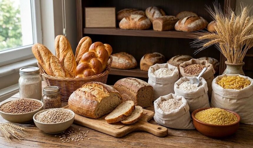 Diyetisyen Seher Özal’dan glutensiz beslenme uyarısı