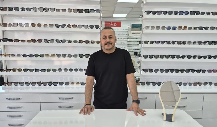 Ucuz diye göz sağlığınızı riske atmayın!