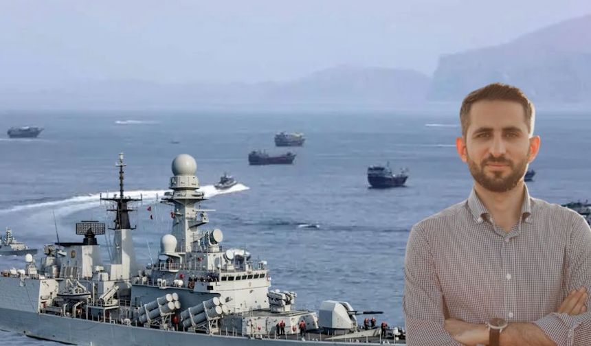 Hürmüz’de savaş riski deniz sigortalarını vurdu