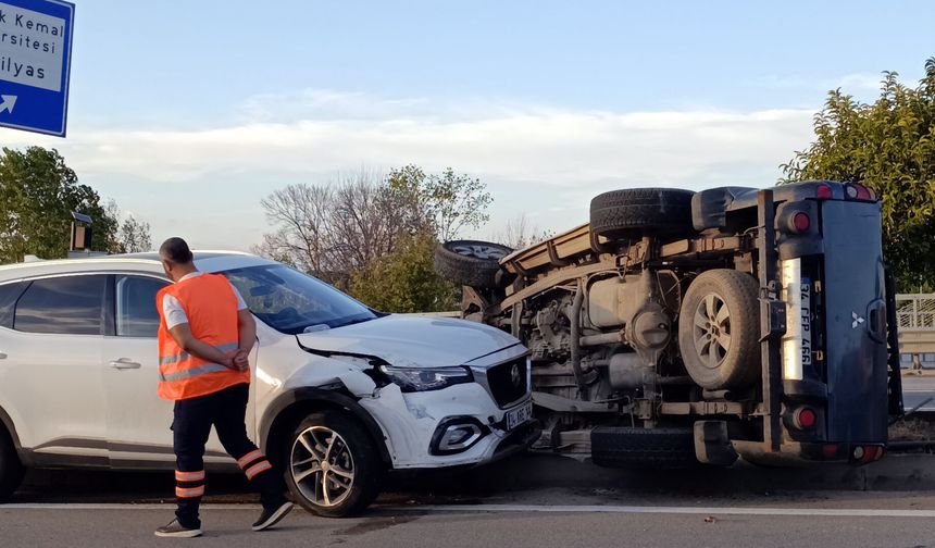 4 yaşındaki çocuğun bulunduğu otomobili kaçırdı