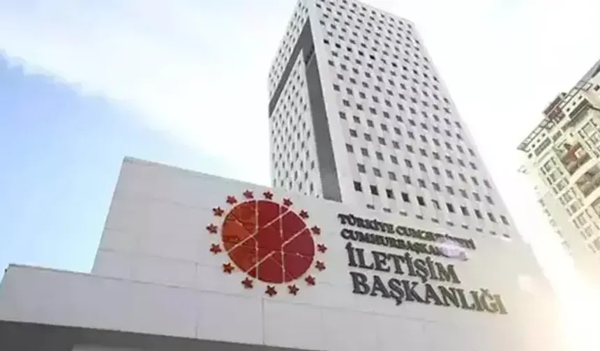 Dezenformasyonla Mücadele Merkezinden Orman Kanunu açıklaması