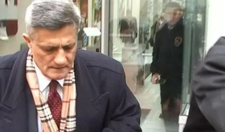Kaşif Kozinoğlu soruşturmasında 4 gözaltı
