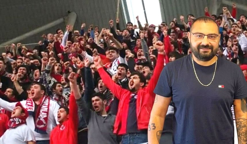 Kırmızı Şeytanlar'dan Kayseri'ye kırmızı alarm