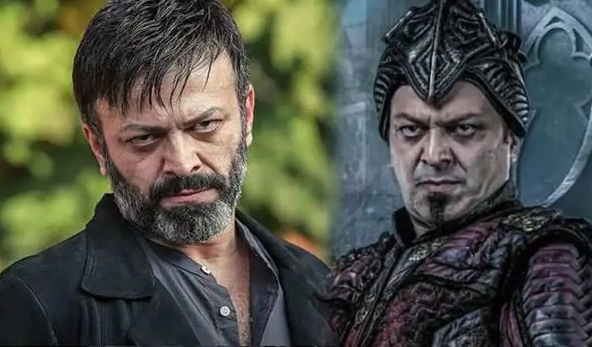 Ünlü oyuncu Serhat Kılıç, evinde ölü bulundu
