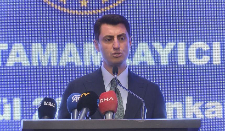 Bakan Yardımcısı Macit: Amacımız okullarda bu olayların bir daha yaşanmaması