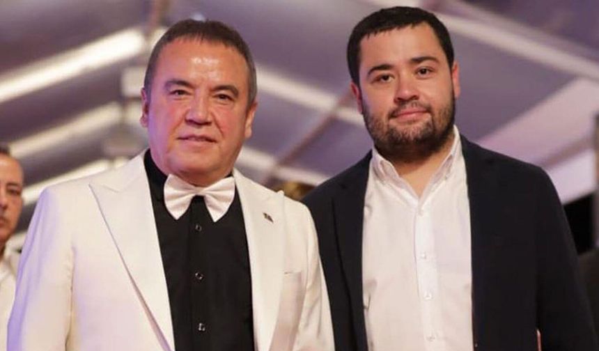 Muhittin Böcek ve oğlu tahliye edilmedi