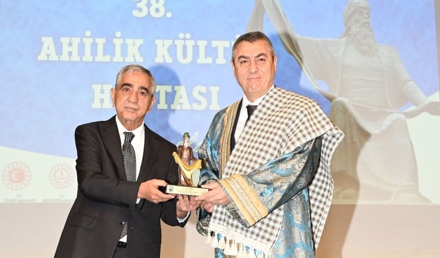 Mersin’de Ahilik Haftası için geri sayım başladı