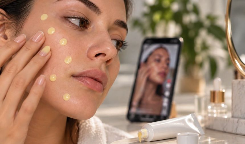 Sosyal medyada yayılan retinal çılgınlığına karşı uzman uyarısı