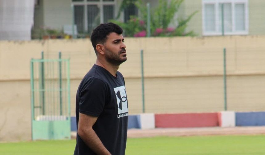 Halman: “Galip gelmek istiyoruz”