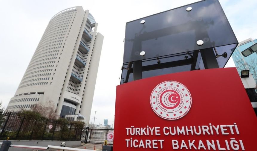 Ticaret Bakanlığı: Sahte ürün yorumlarına geçit yok