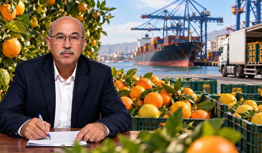 Üreticinin emeği dalında kalmasın!