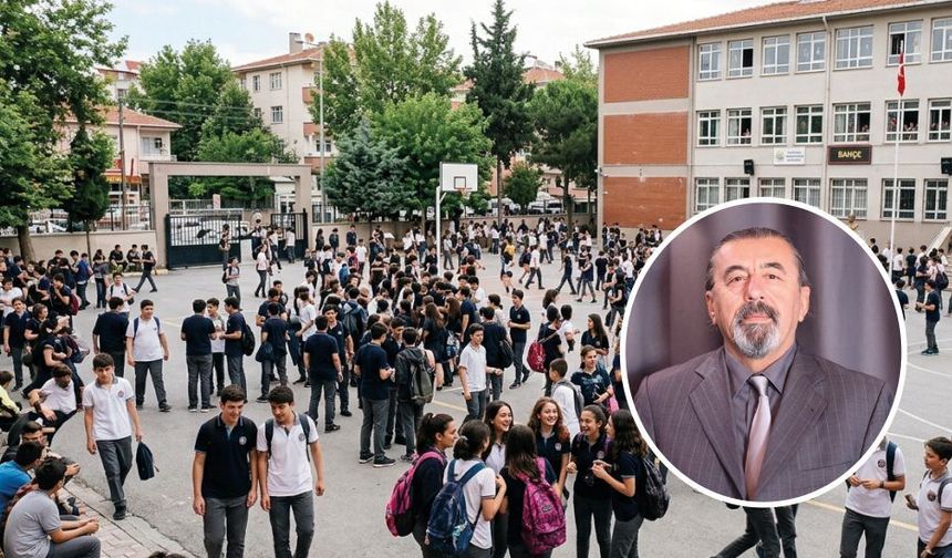 Veli-Der Mersin: "Eğitim parasız olmalı"