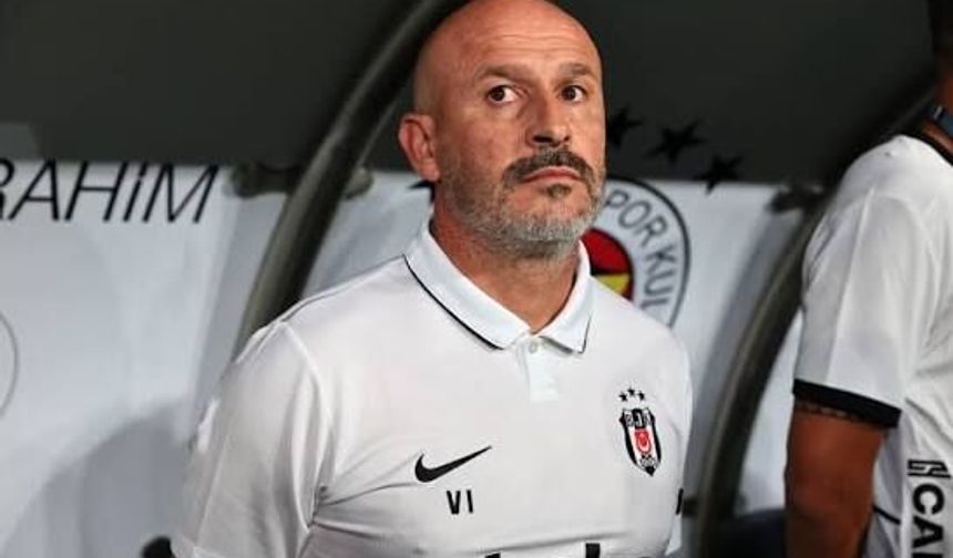 Beşiktaş'ın büyük bir potansiyeli var