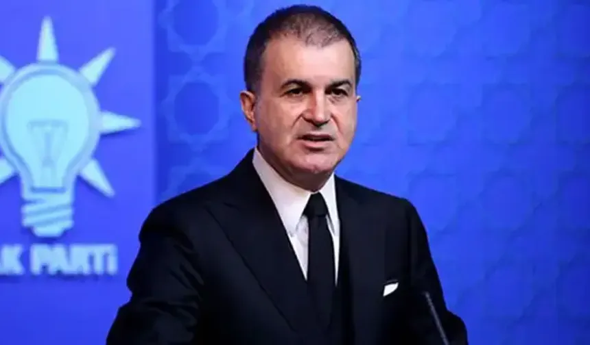 ‘Türkiye hiçbir tehdide ve provokasyona boyun eğmeyecek’