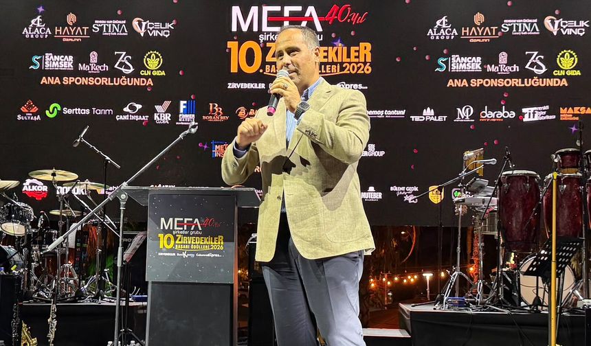Kıratlı: “Mersin’i bölgemizin parlayan yıldızı yapacağız”