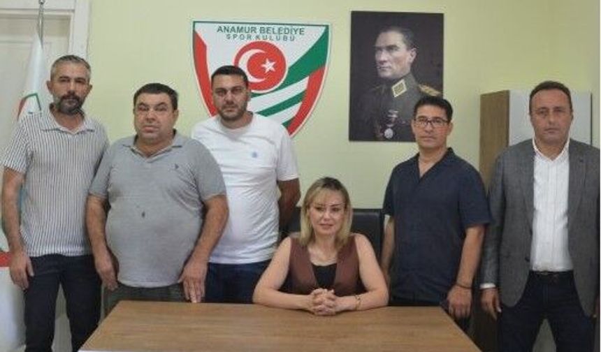 Anamur Belediyespor’dan protokol tartışmasına yanıt