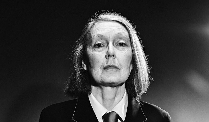 2026 Nobel Edebiyat Ödülü Kanadalı yazar Anne Carson'a verildi