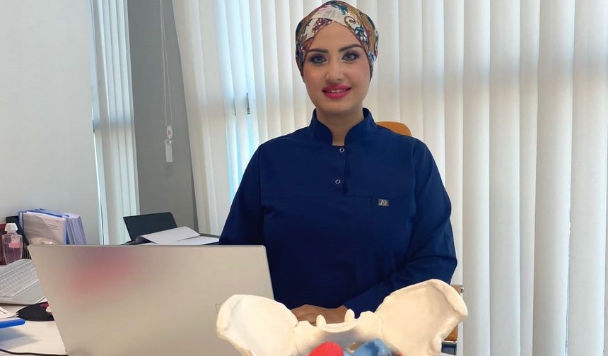 Diş sıkma ve kasılma döngüsü şaşırtıcı derecede ilişkili