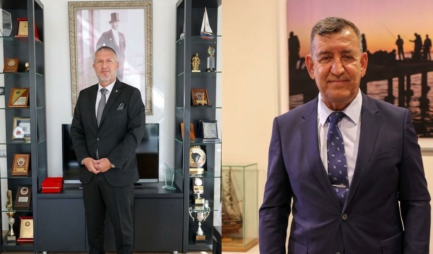 Doğan, “Hedefimiz denizcilik sektörümüzü ileriye taşımak”